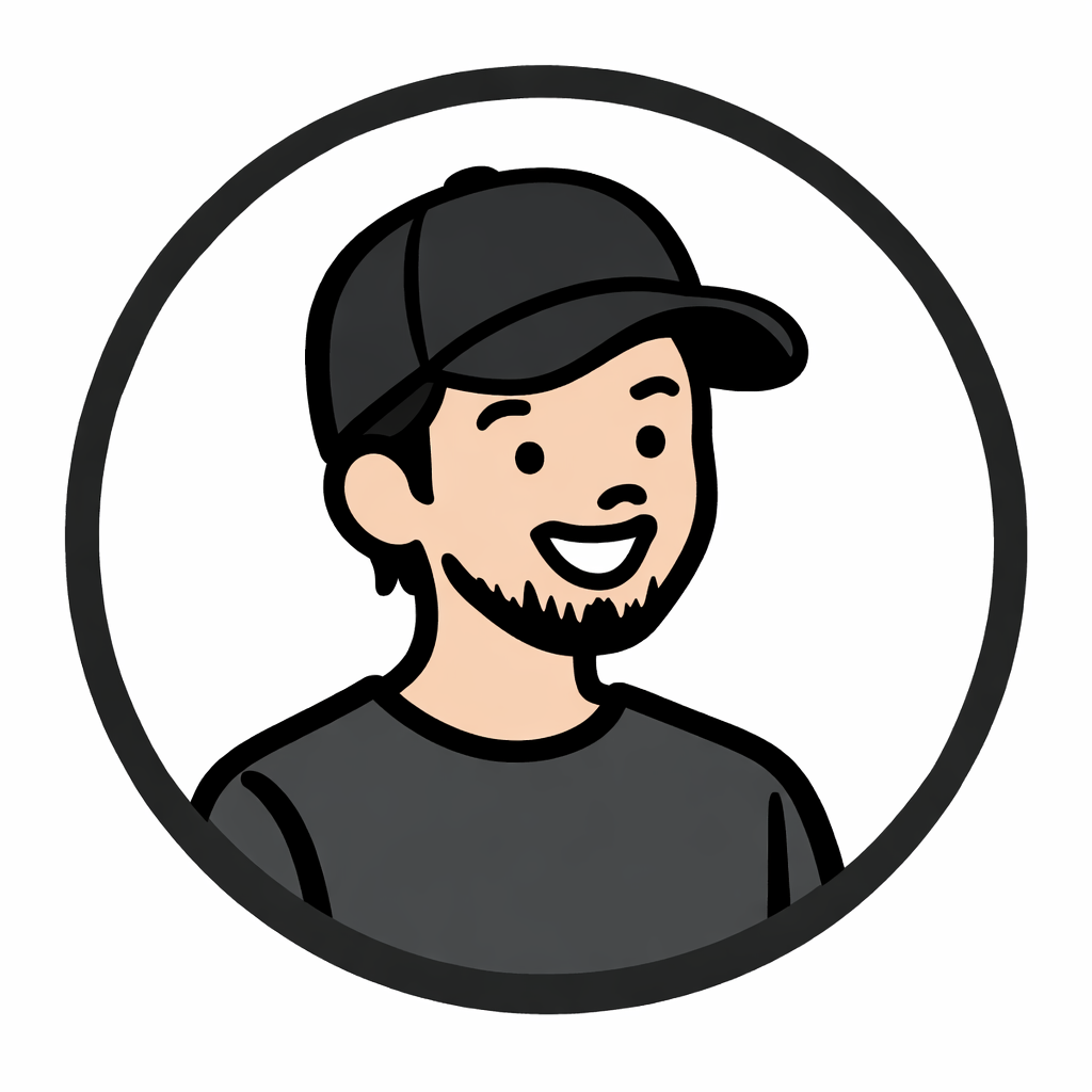 ジモログ編集長